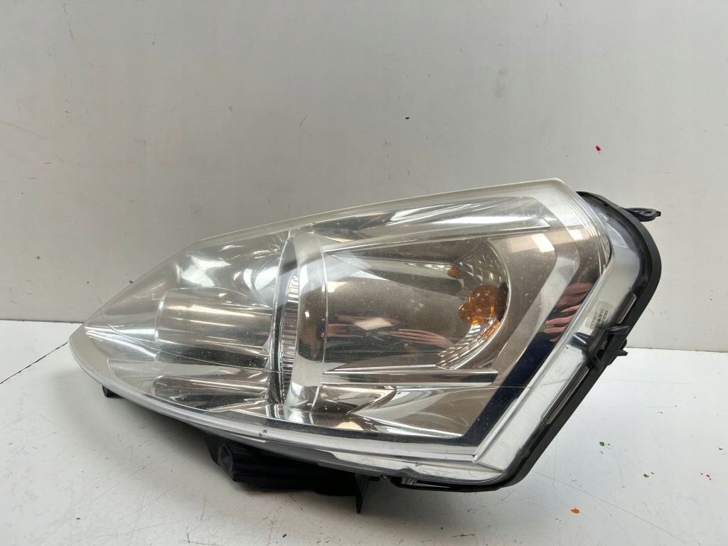 Citroen jumpy фара 89901161 Київ