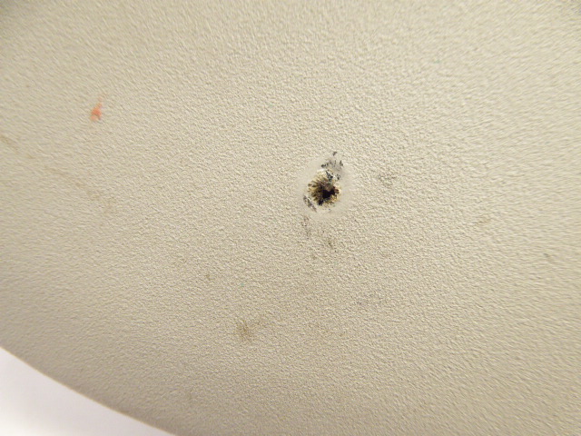 фото №8, Focus mk2 ii защита солнцезащитная правая