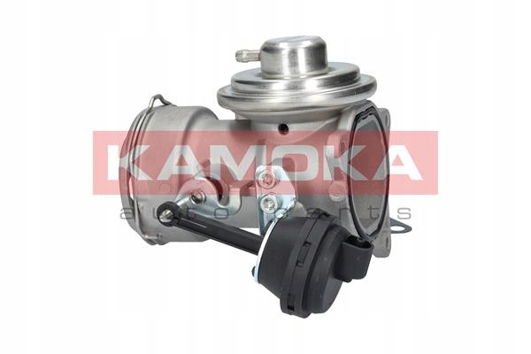 фото №10, Клапан egr kamoka 19026 1119320 audi a4 00-04, ford galaxy 95-06
