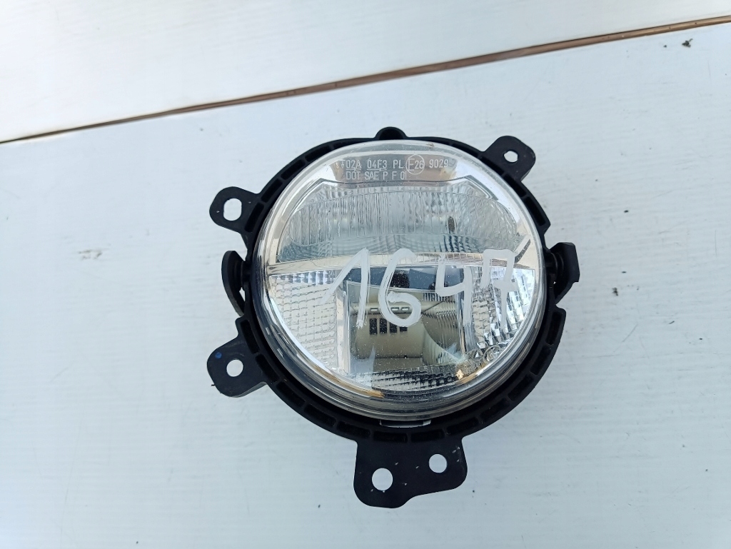 Купити Протитуманна фара led лівий перед mini f56 lci рестайлінг  po 2019 f55 194.782-00 copper s