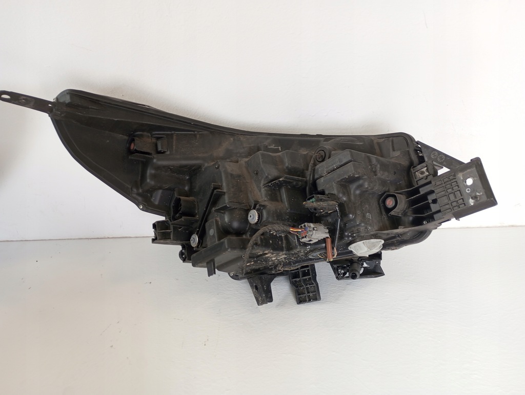 фото №13, Лампа full led subaru forester v 22r правая левая