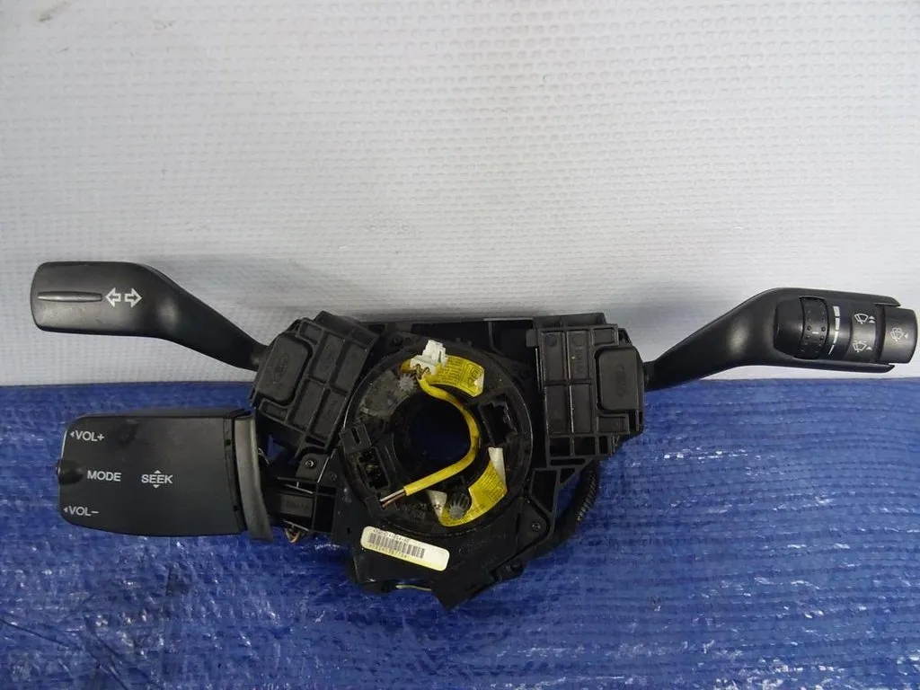 фото №1, Ford transit mk7 перемикач комбінований 6c1t-6475-a