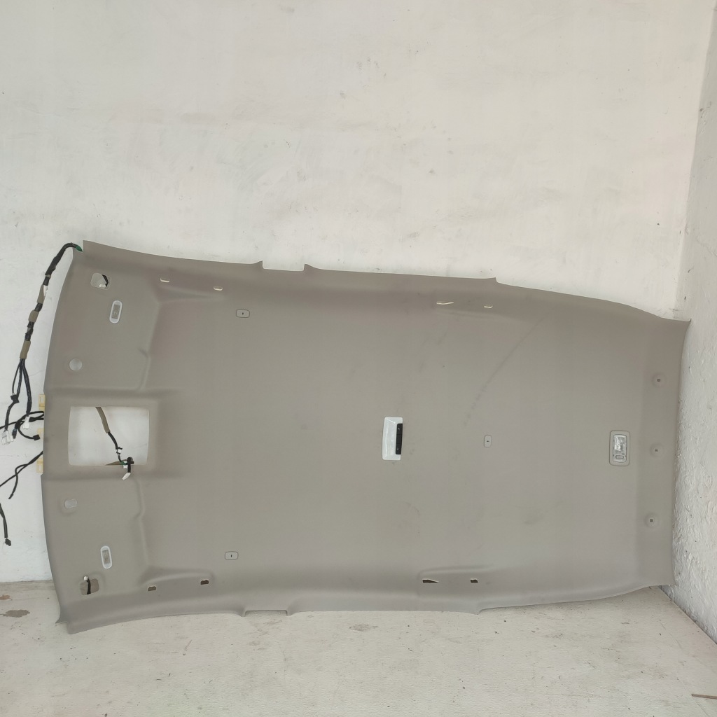 фото №1, Nissan x-trail t33 2023 стеля