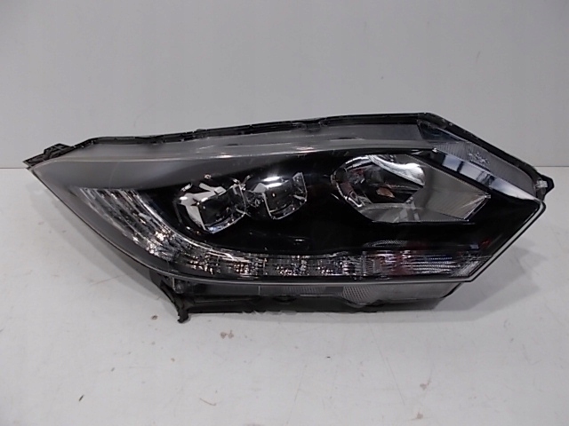 фото №1, Honda hrv hr-v 13-21 лампа правая full led org eu !