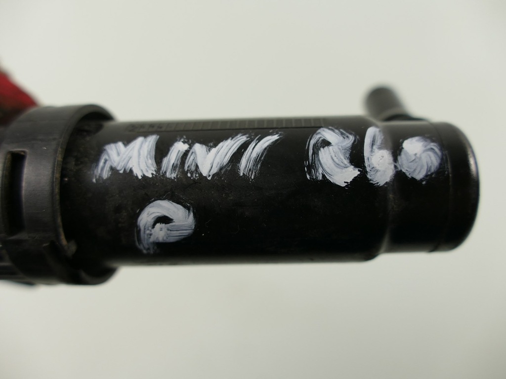 фото №7, Mini countryman s r60 омыватель лампы правый 1307030581