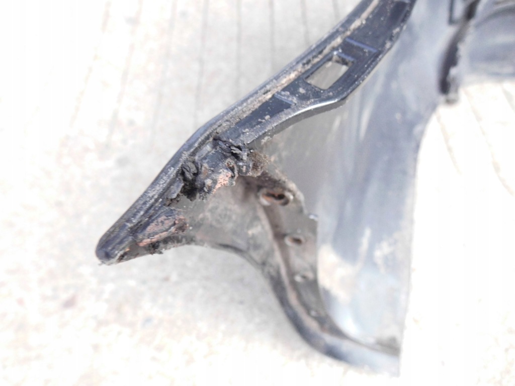 Бампер задний pdc audi a4 b7 kombi ly9b оригинал в Украине