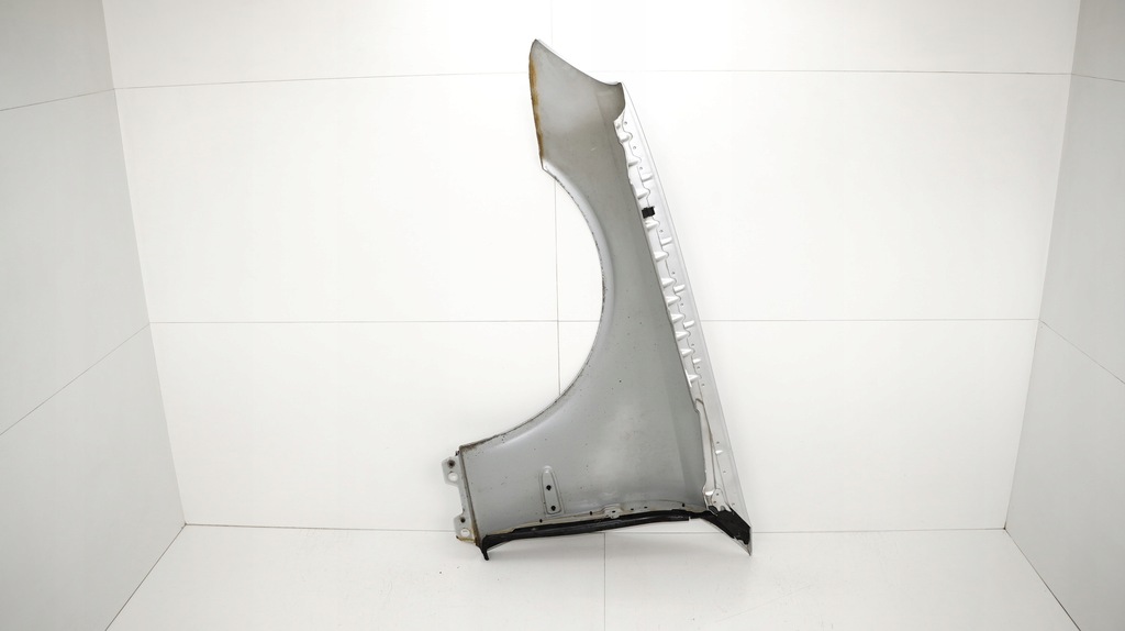 фото №10, Крила правий перед mercedes w211 lift 06-09r 775