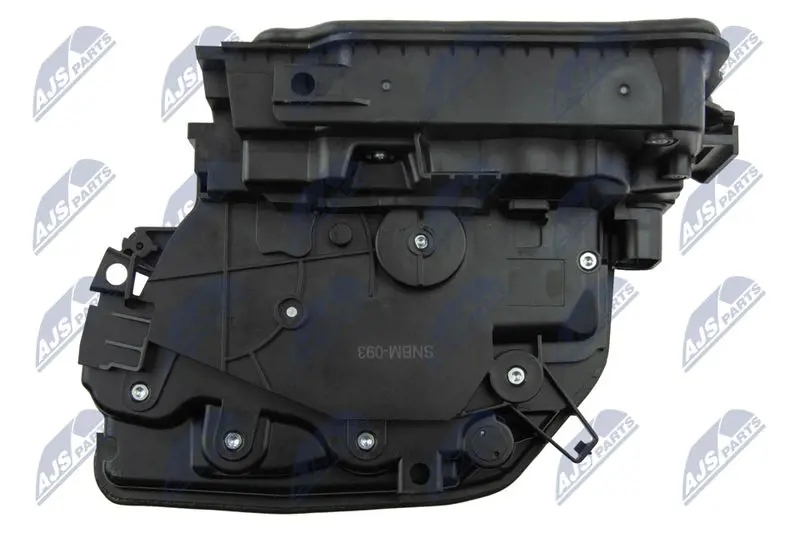 фото №8, 2x замки двері nty перед l+p do bmw, mini 2 f45, 2 f46, 6 g32, 7 g11 g12, 8