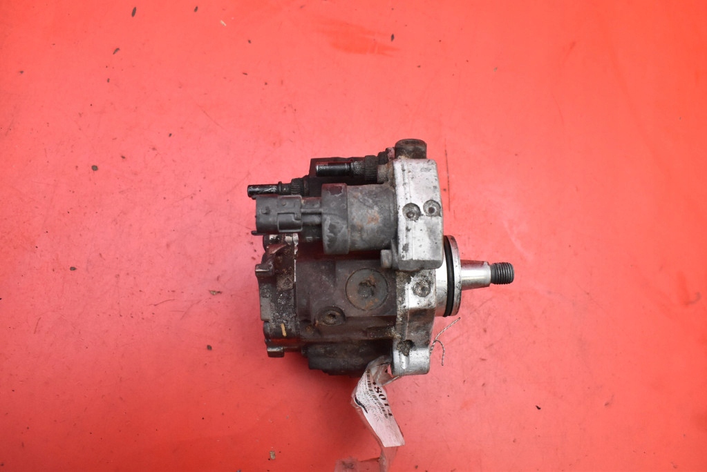 фото №6, Насос упорскування 8200170377 0445010033 nissan primastar 1 i 2.5 dci 135 km