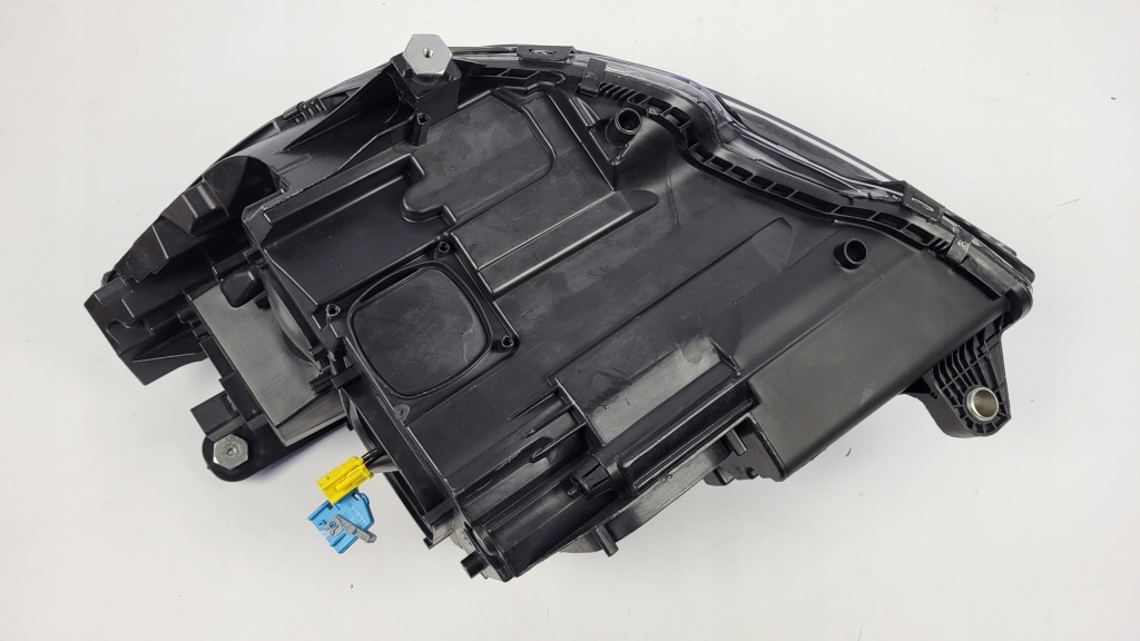 -фара фара перед правый  mercedes cls w218 a218 full led 2010- Киев