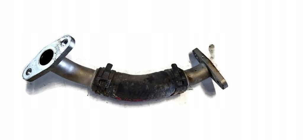 фото №1, Vw passat cc 2.0 tfsi шланг труба масляний 06h145735g