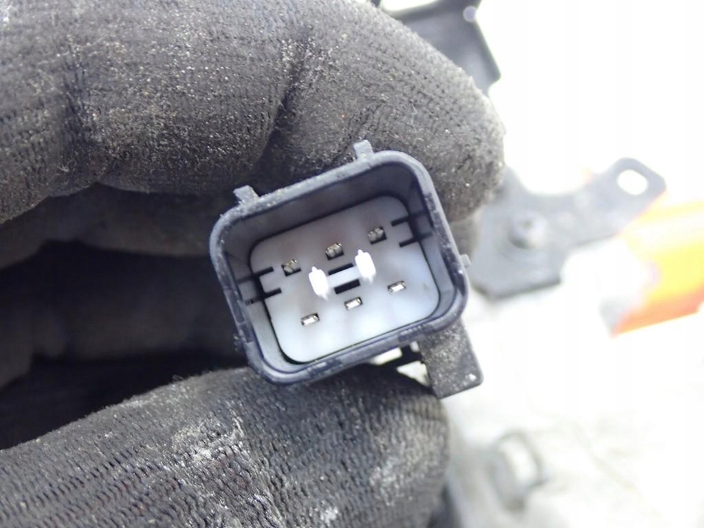 фото №11, Компресор кондиціонера ca600ppjaa17 97701-k4000 hyundai kona electric i 21r