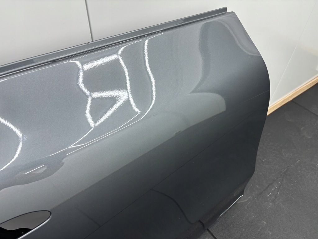 фото №5, Mercedes eqe w295 дверь задняя правое задние