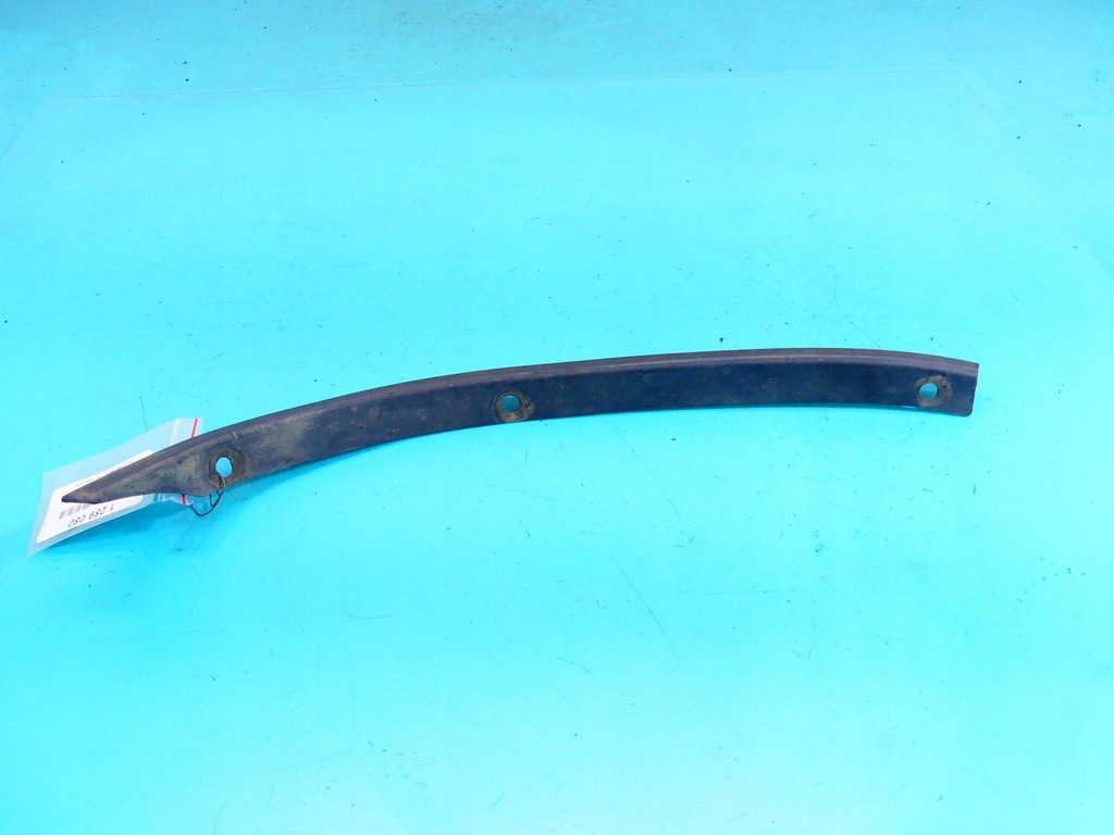 фото №2, Молдинг подкрылок задняя правая jeep renegade