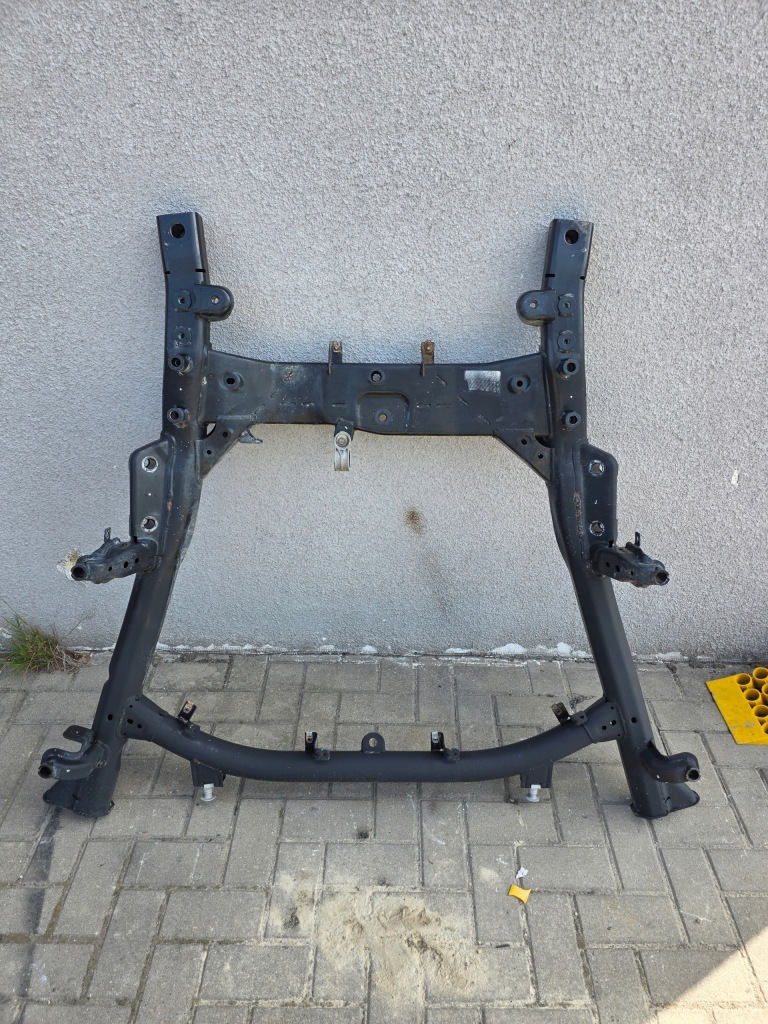 фото №1, Chrysler pacifica підрамник підрамник 2017-