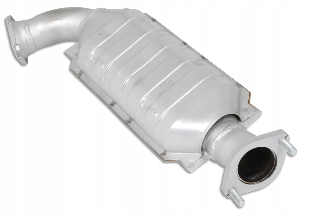 фото №8, Катализатор mitsubishi pajero iv 3.2 d | od 2007