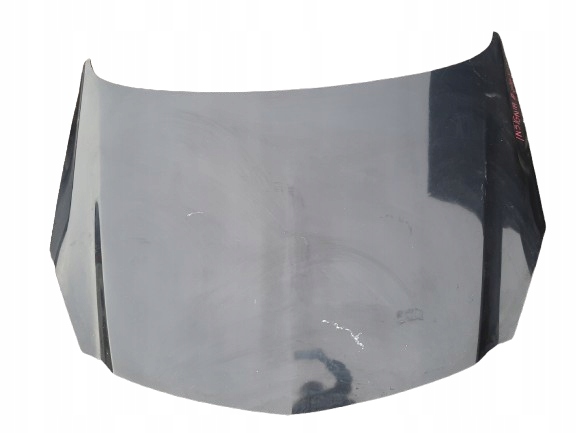 фото №1, Opel insignia a lift капот