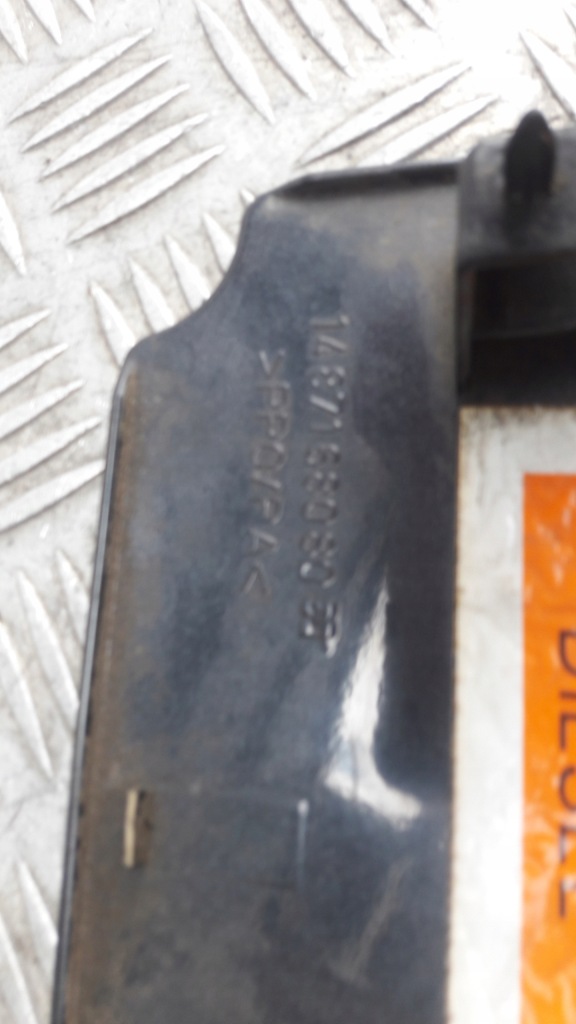 Купить Fiat ulysse 2 2.0 jtd крышка заливной топлива дизель