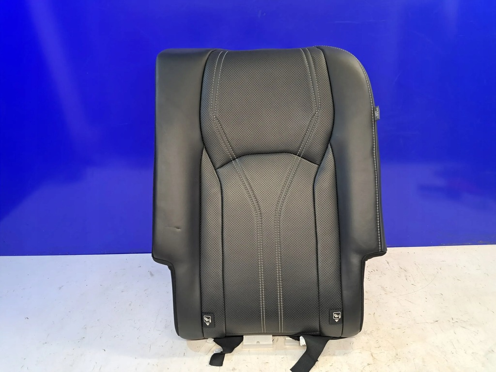 фото №1, Lexus rx 450h 2021 сиденья, сиденье