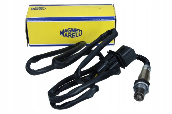 фото №7, Датчик лямбда-зонд magneti marelli osm150 021906262b vag
