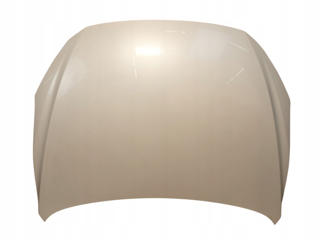 Купити Капот mazda 3 3 bm/bn рестайлінг  lak: 25d 16-18