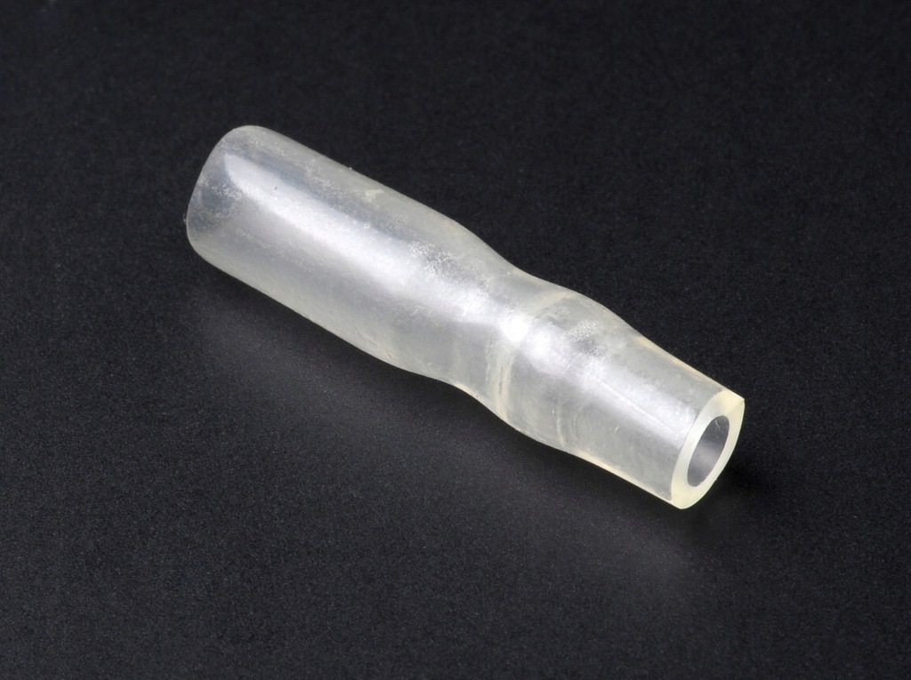 фото №9, Соединитель konektorowe круглые fi.3,5 с защита pvc