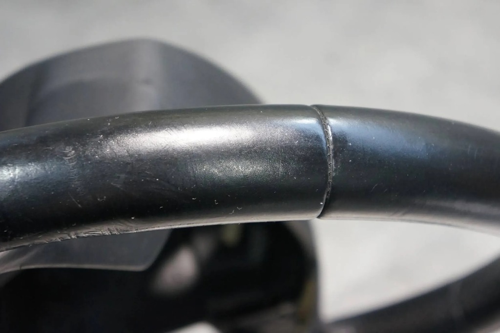 фото №11, Повітропровід шкіра skoda superb ii 3t0419091j