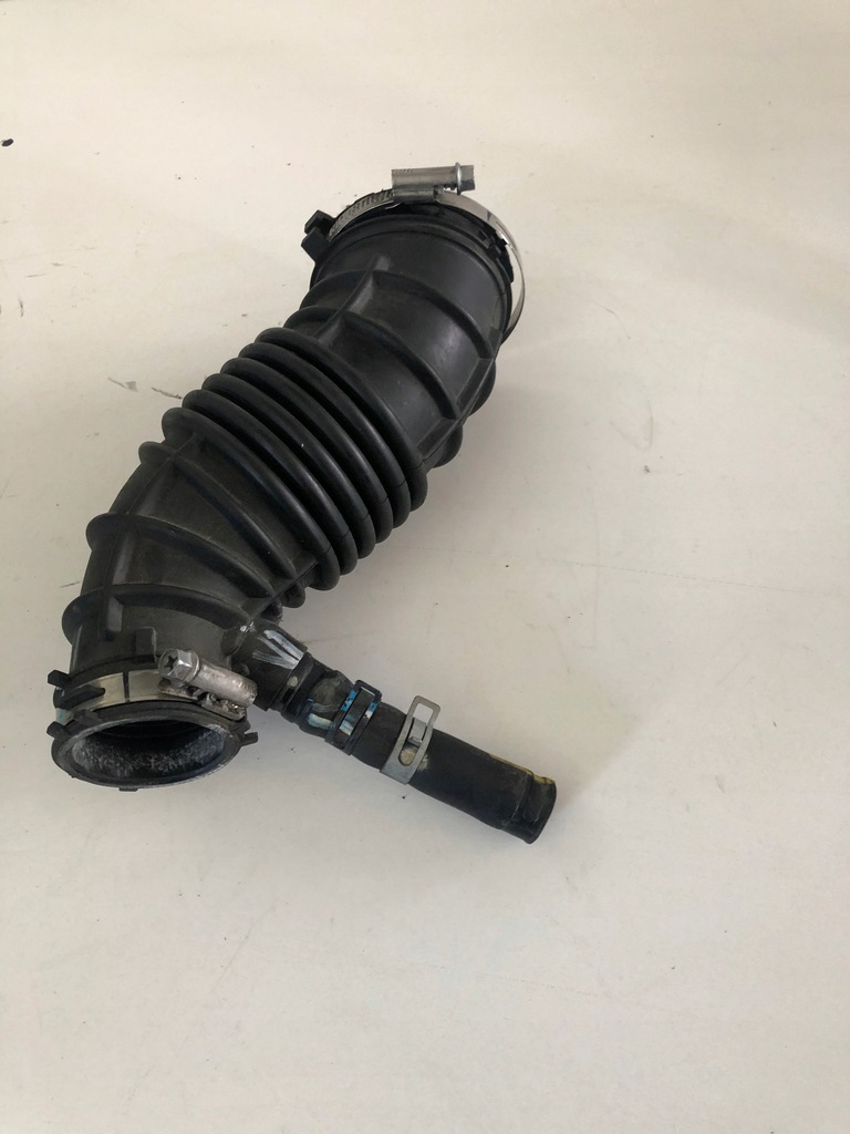 фото №2, Kia sorento iii 2,2 crdi шланг труба повітря