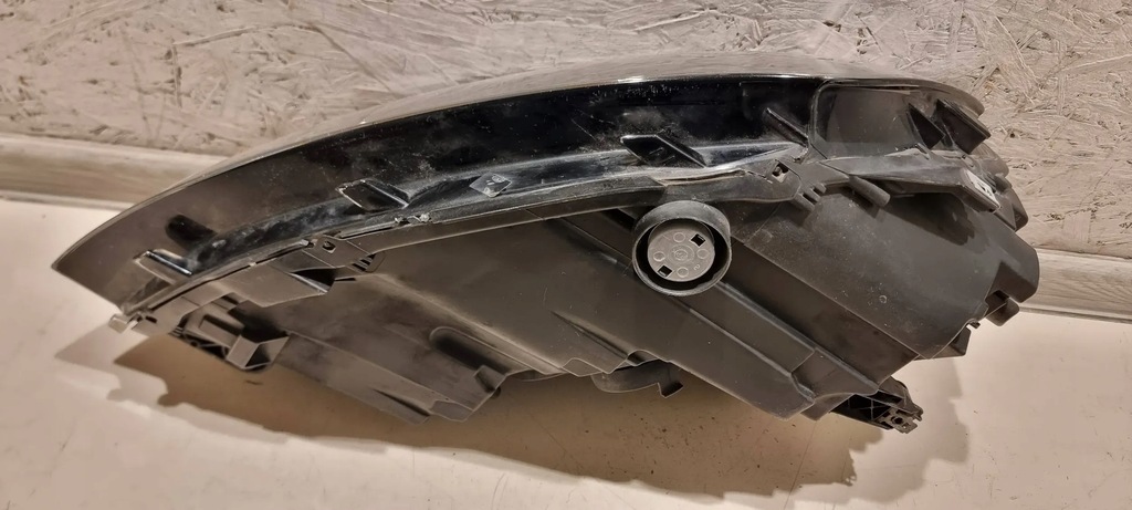 фото №13, Лампа обычная h7 левая vw golf 7 vii 5g1