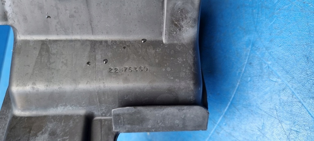 фото №9, Бачок wody рідина охолоджуючої chevrolet camaro v mk5 2014