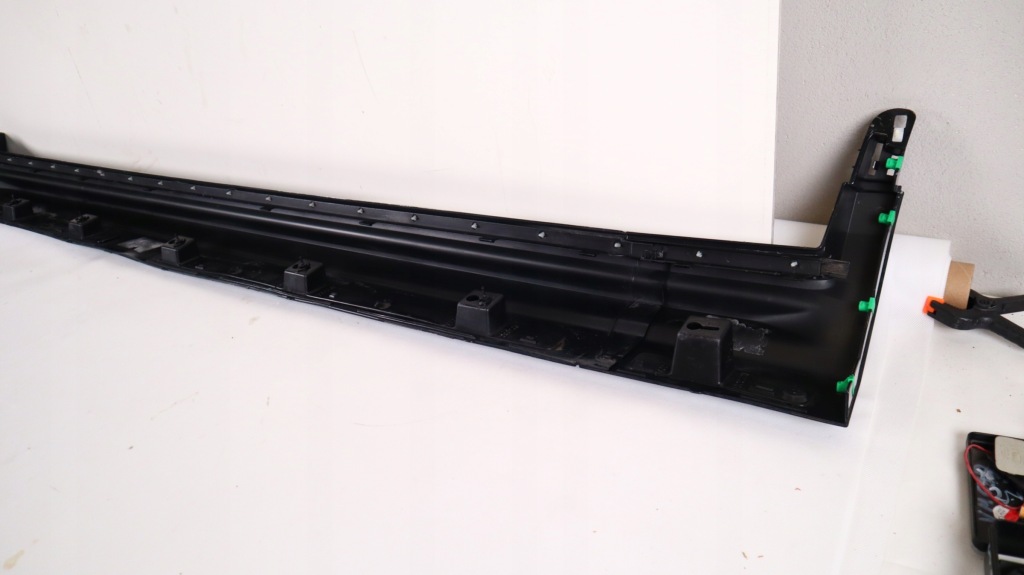 фото №10, Volvo xc90 ii молдинг поріг права 492 31672371