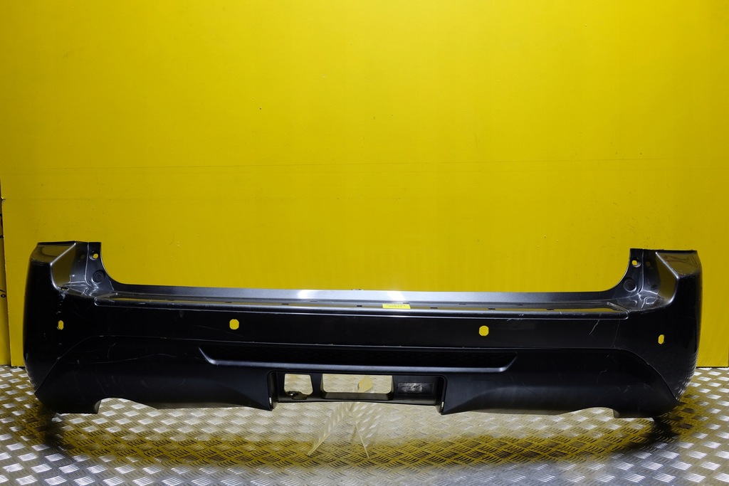 фото №1, Honda pilot 2012-2015 бампер задняя задний usa