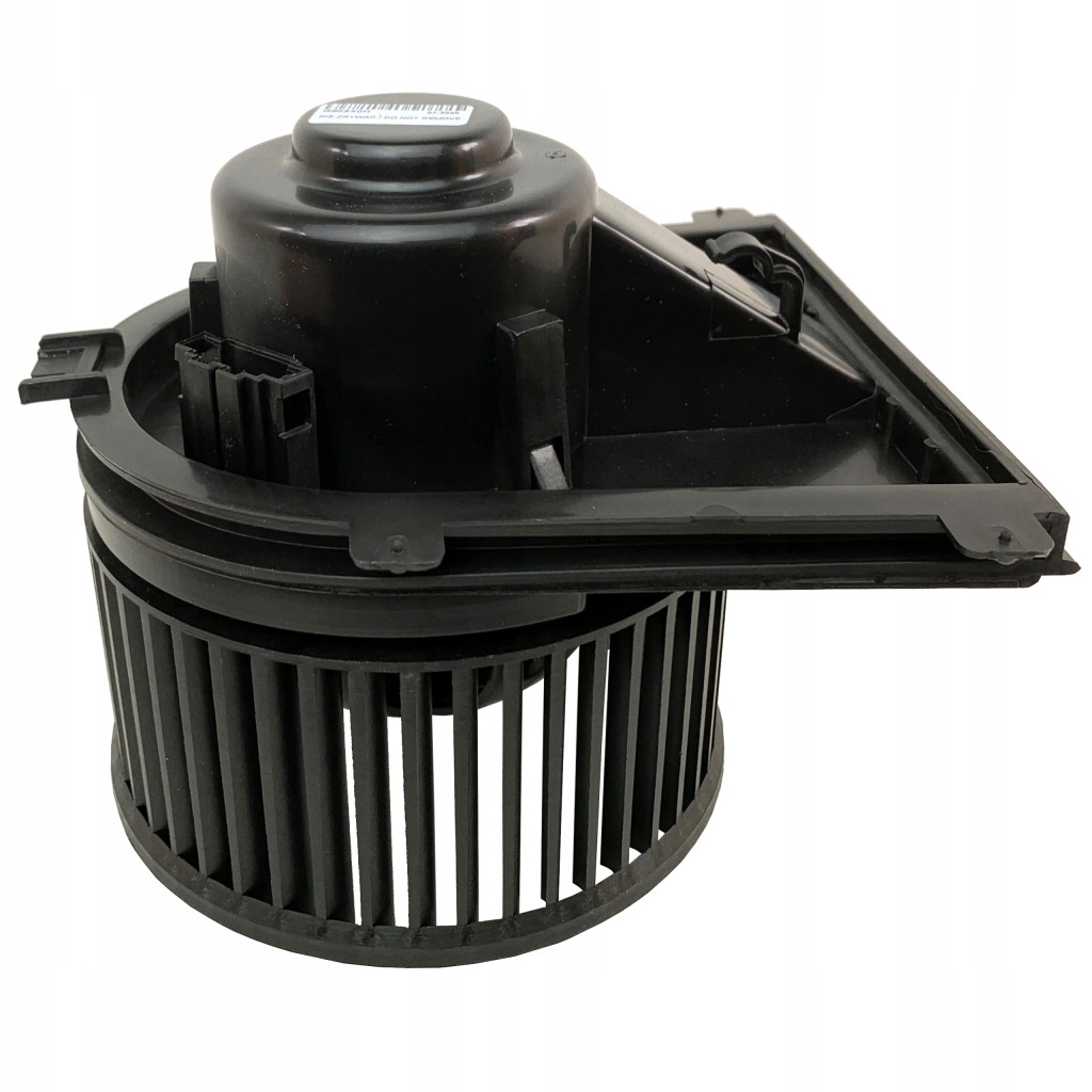 фото №4, Двигатель вентилятор vw jetta 1991 - 1998