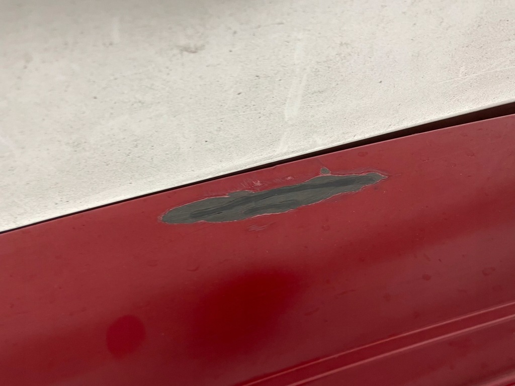 фото №7, Бампер задняя задний seat leon iv 4 kombi 5fe полный