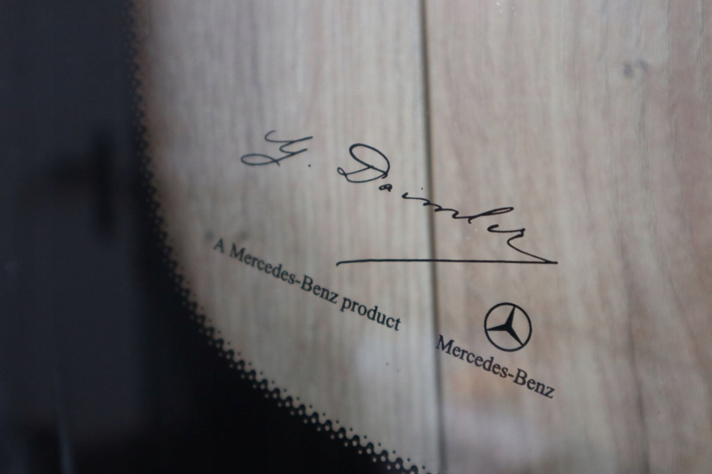 фото №4, Mercedes slk r172 стекло лобовое перед передняя pilkington 2014