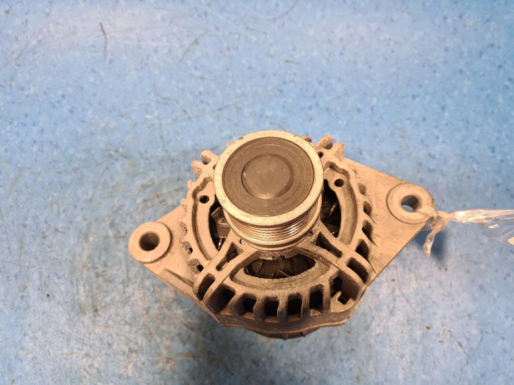 фото №8, Alfa romeo 159 1.9 jtdm генератор stx100399r