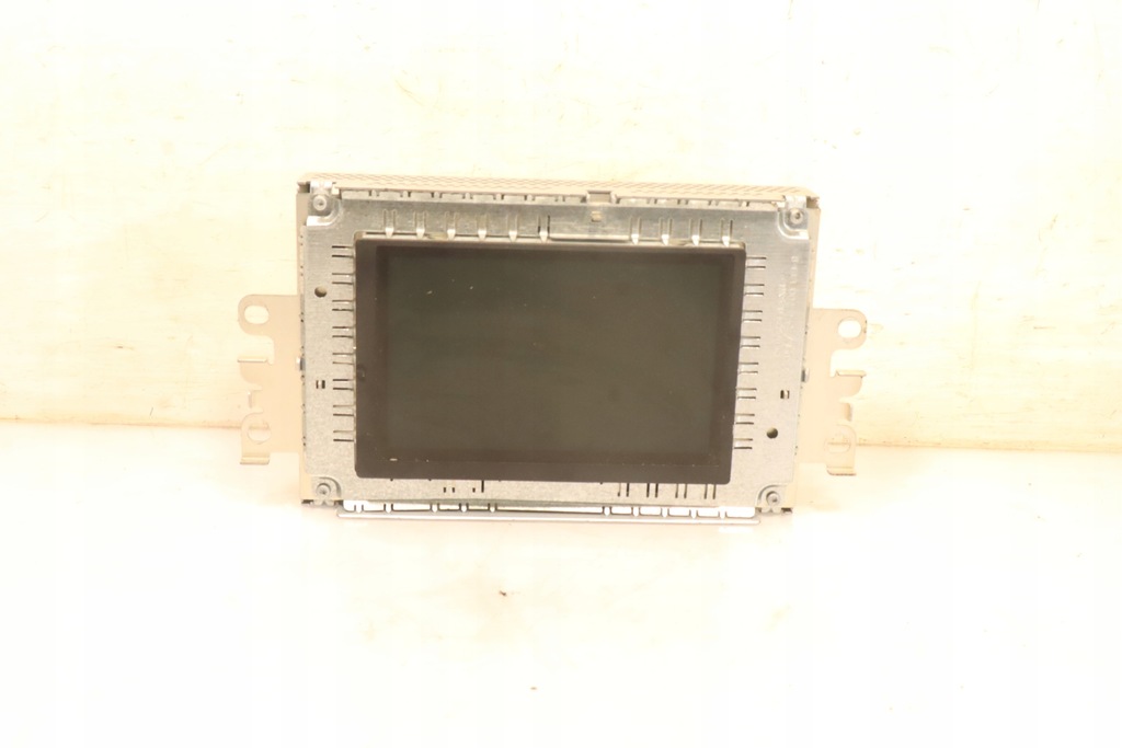 фото №1, Дисплей volvo v40 ii lift