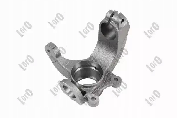 фото №11, Поворотный кулак левая ford turneo connect transit connect