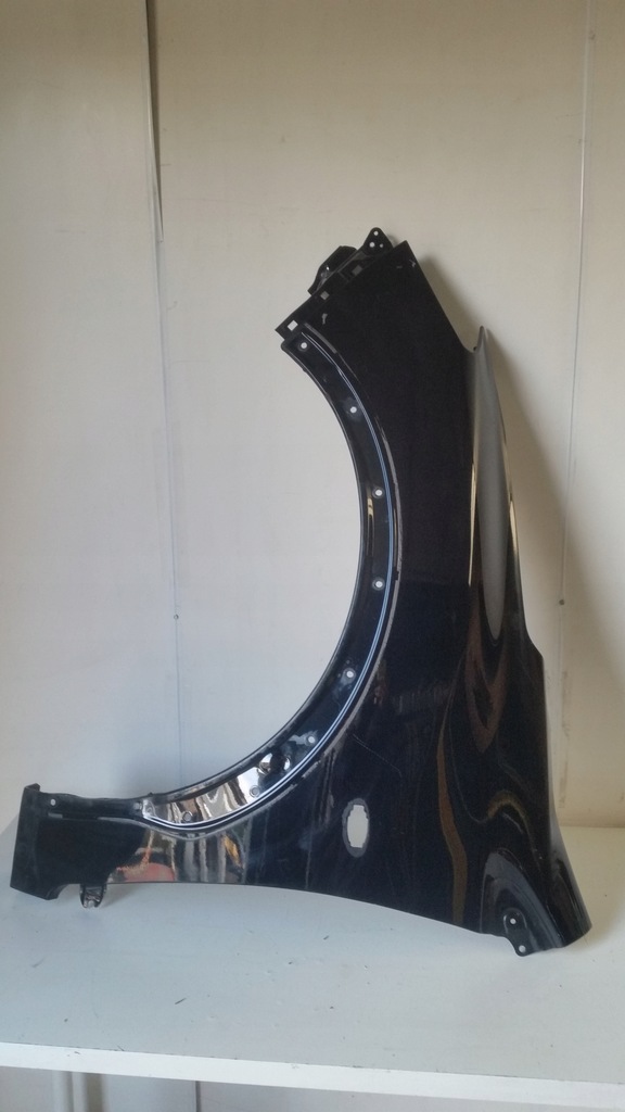 фото №1, Крыло subaru impreza xv i