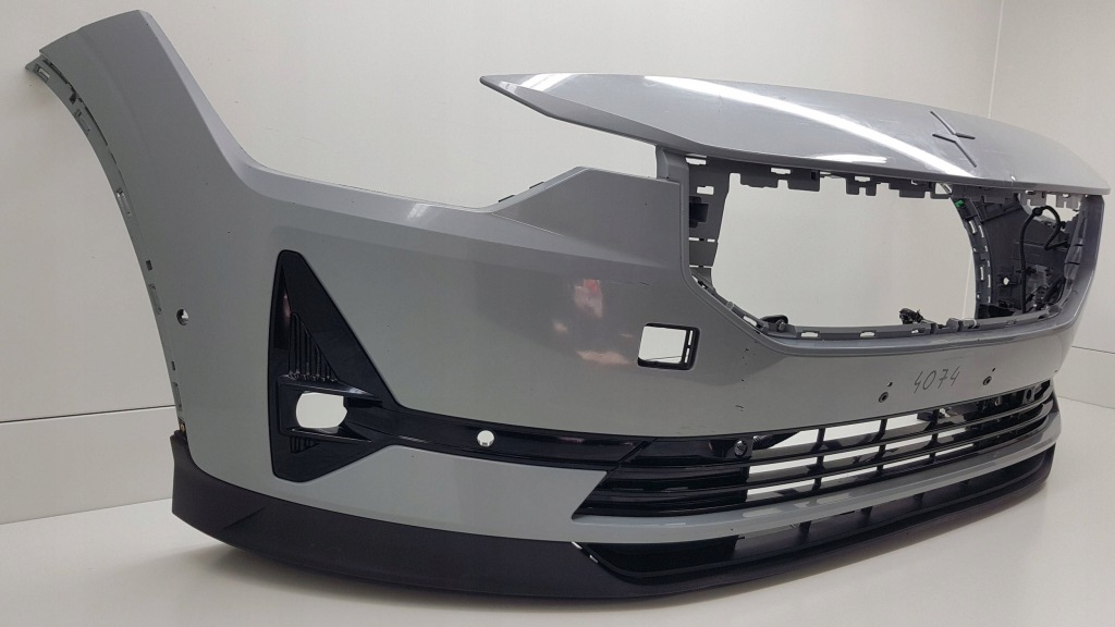 Polestar 2 2020 - бампер перед 31690327 Цена
