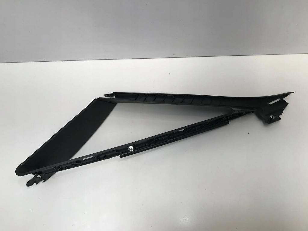 фото №3, Cupra born 2022 защита стойка перед правая обшивка