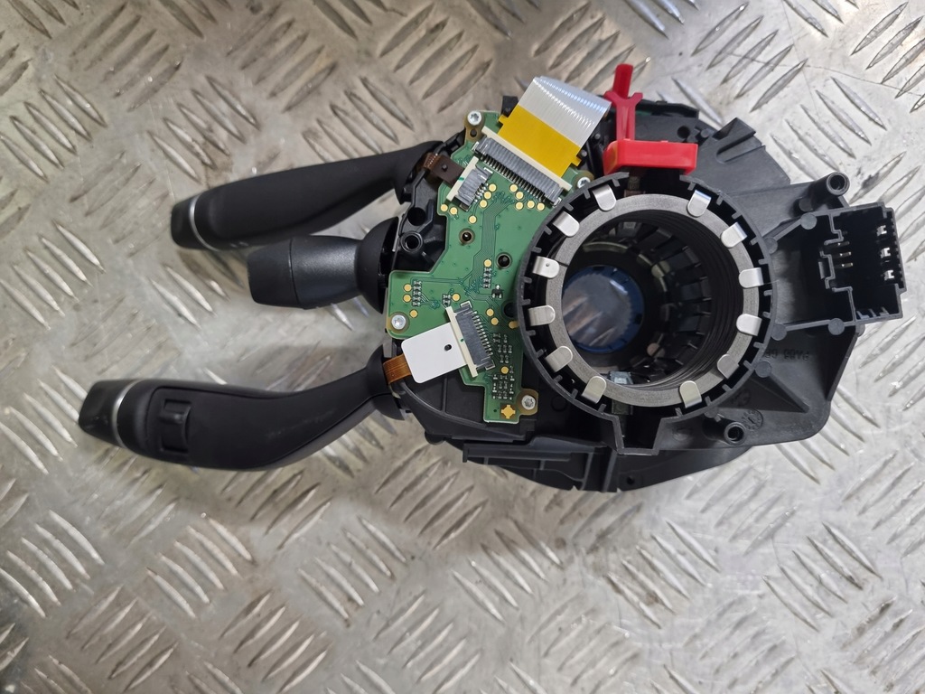 фото №9, Mercedes g klasa 463 lift переключатель комбинированный