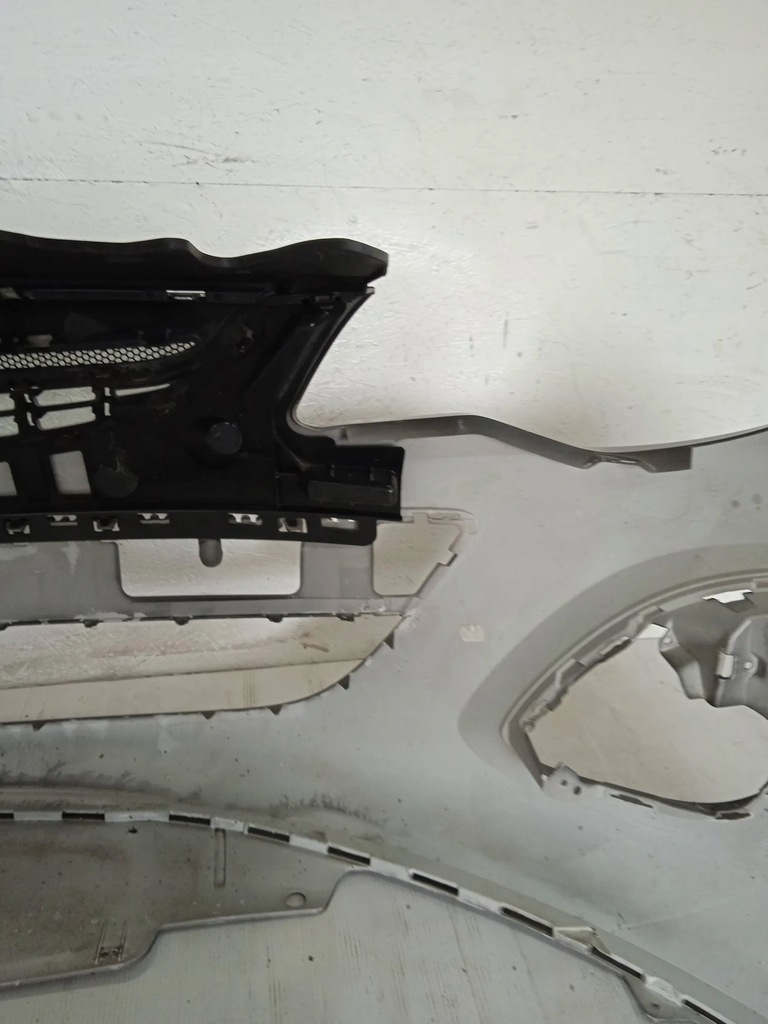 фото №14, Бампер перед opel corsa d lift