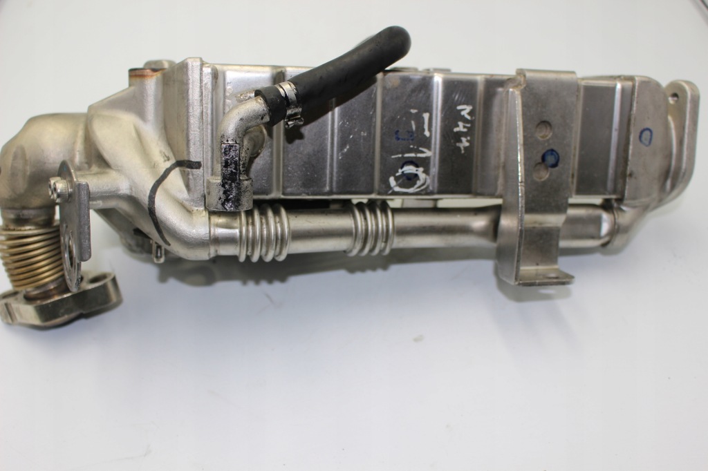 Радіатор вихлопних газів bmw 8476993 в Україні