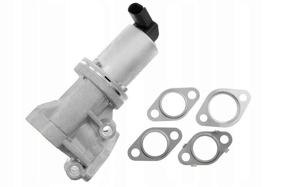 фото №10, Клапан egr hyundai matrix 1.5crdi 2004- cerato