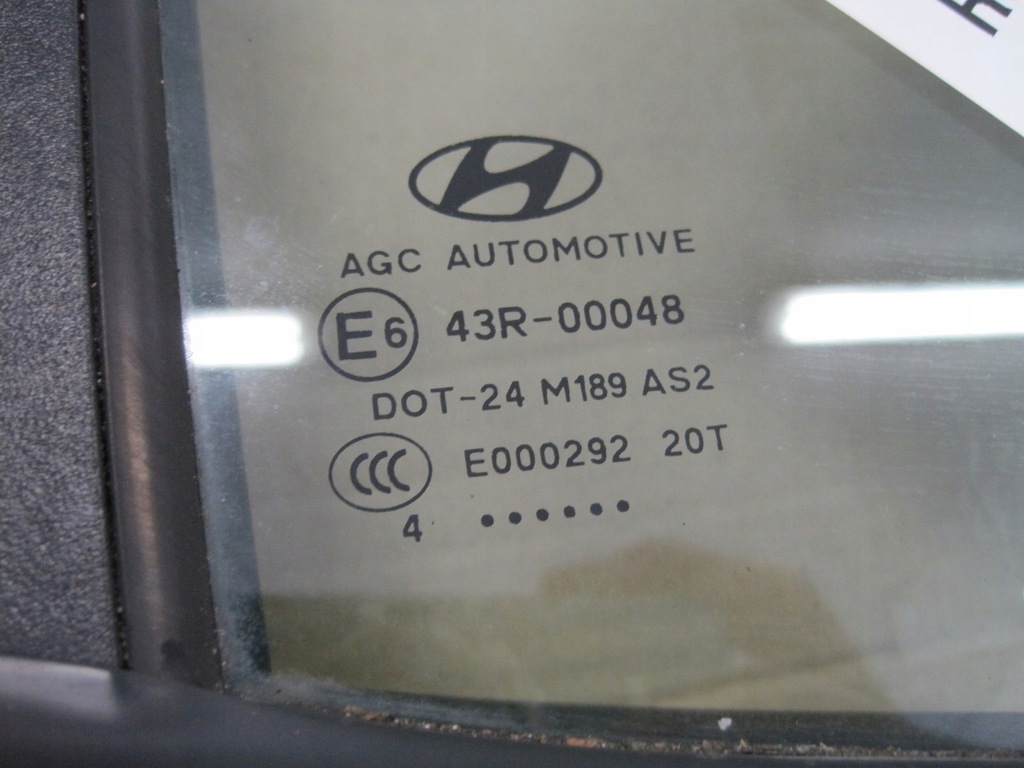 фото №15, Двері правий задня hyundai ix35 14r