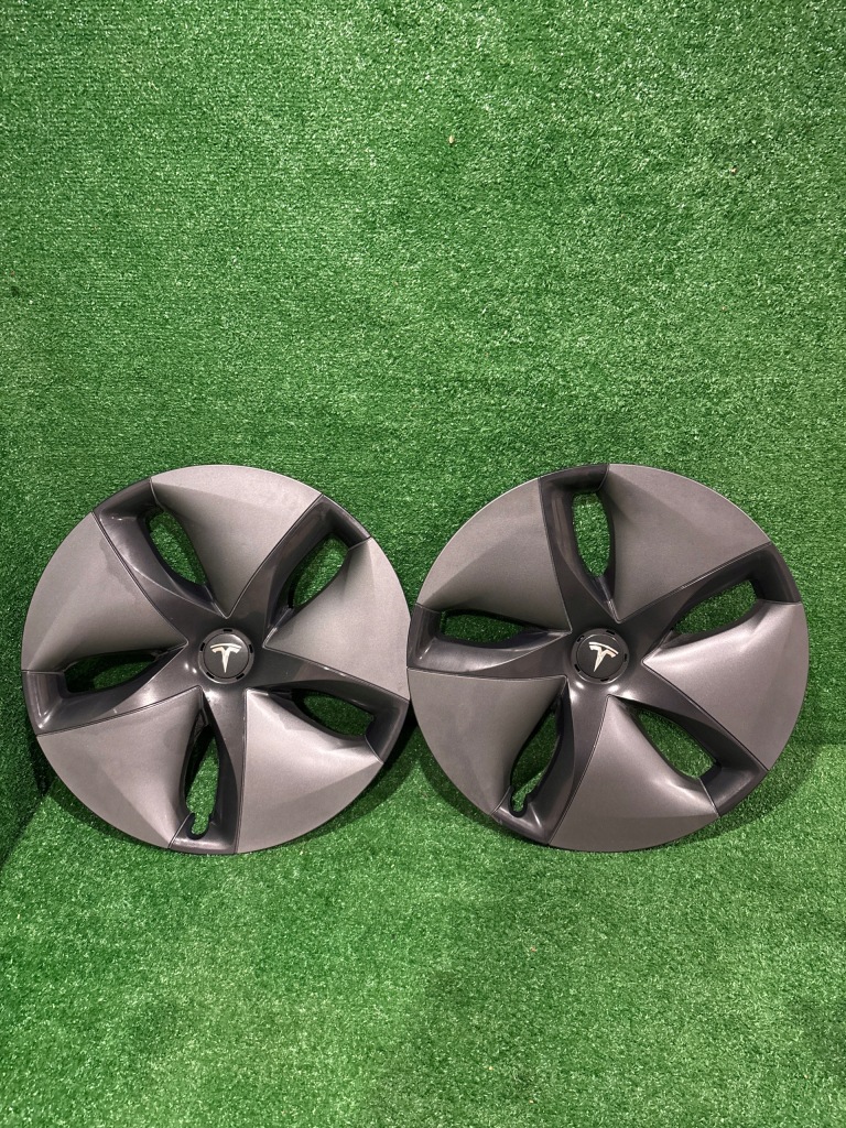 Купить Колпак tesla model 3 2szt. 104423199b