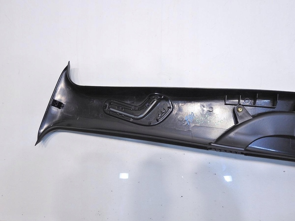 фото №7, Захист стійка b права saab 9-5 kombi