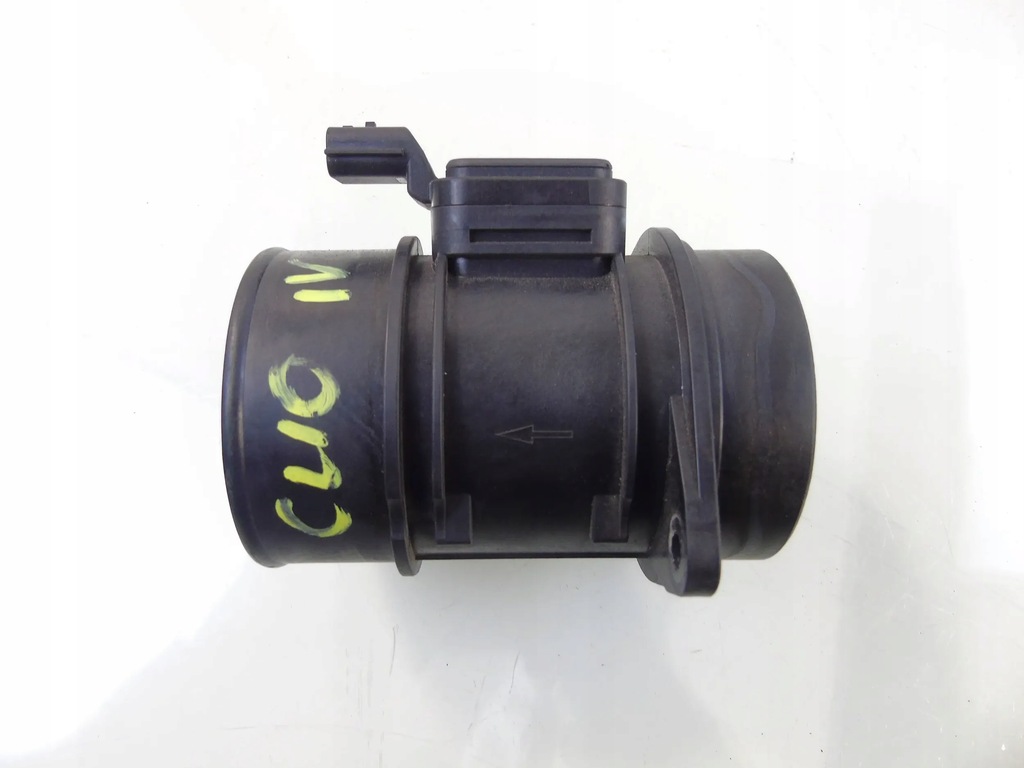 фото №1, Витратомір renault clio iv 1.5 dci 8200682558