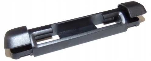 фото №1, Гачок шторка сонцезахисний двері задня passat b8